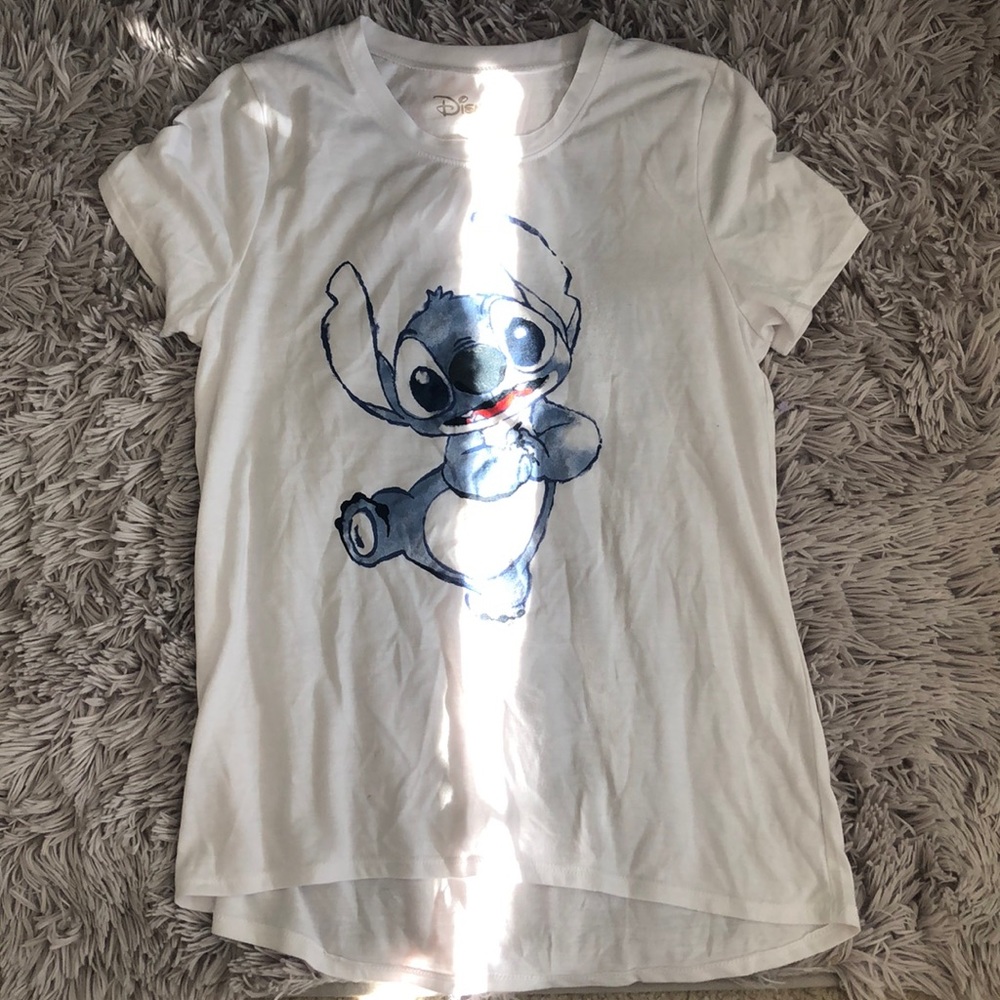 Woman’s stitch shirt